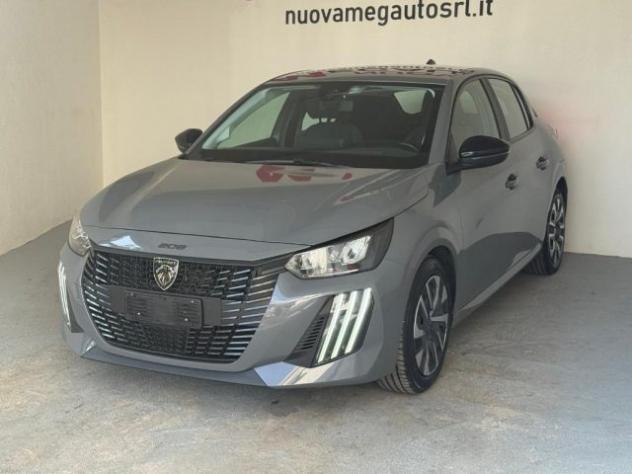PEUGEOT 208 PureTech 75 Stop&Start 5 porte Active rif. 23979416 - Foto 4