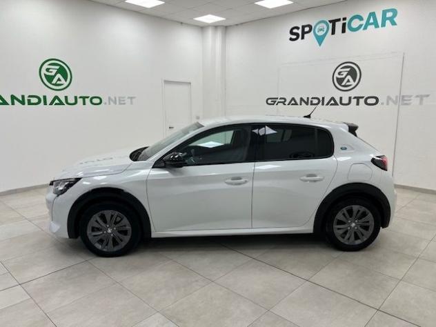 PEUGEOT 208 II 2019 - e- Allure 100kW my20 rif. 22851316 - Foto 2