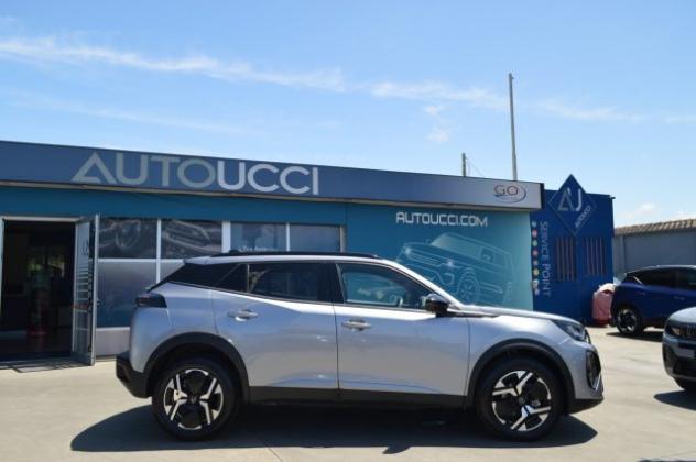 PEUGEOT 2008 1.2 PureTech 100 S&S Allure rif. 24046880 - Foto 2