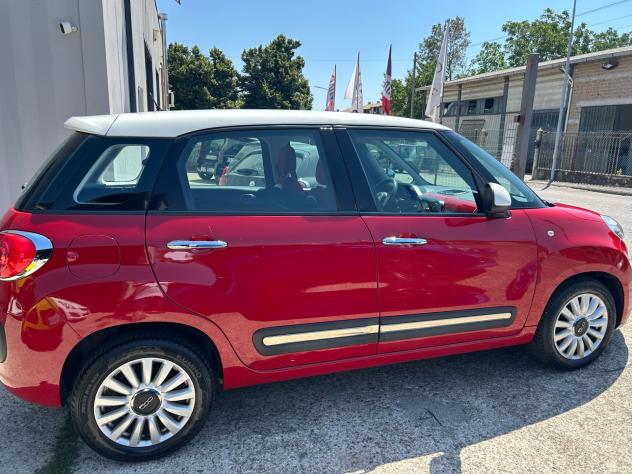 Fiat 500L 1.3 Multijet 85 CV Pop Star - Foto 5