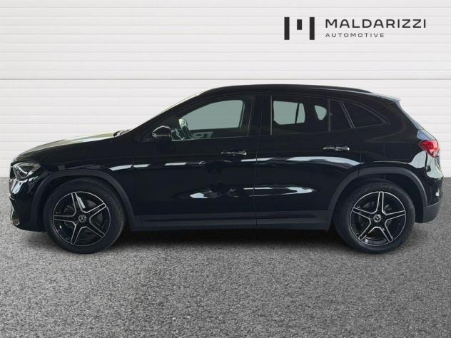 Mercedes-Benz GLA GLA-H247 2020 200 d Premium auto - Foto 5