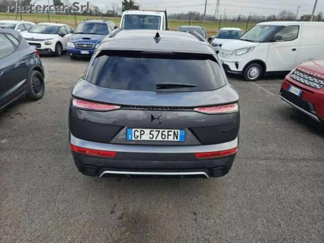 DS AUTOMOBILES DS 7 1.5 bluehdi Performance Line 130cv - GP576FN rif. 23837789 - Foto 5