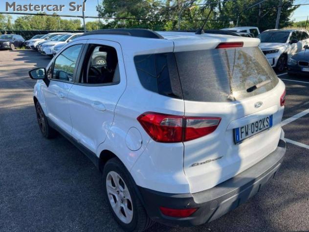FORD EcoSport EcoSport 2018 1.0 ecoboost Plus 100cv - FW092KS rif. 23939263 - Foto 3