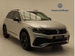 Volkswagen Tiguan Tiguan 1.4 TSI eHYBRID DSG R-Line