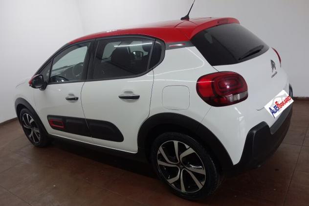 CITROEN C3 3ª serie C3 PureTech 110 S&S EAT6 Shine Pack - Foto 4
