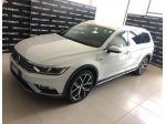 Volkswagen Passat Alltrack 2.0 TDI 190 CV 4motion DSG Executive BMT