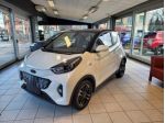 DR AUTOMOBILES dr 1.0 EV dr 1.0 EV