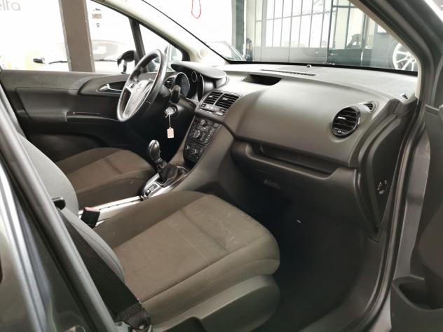 Opel Meriva 1.4 Turbo GPL Tech GARANZIA 12 MESI - Foto 7