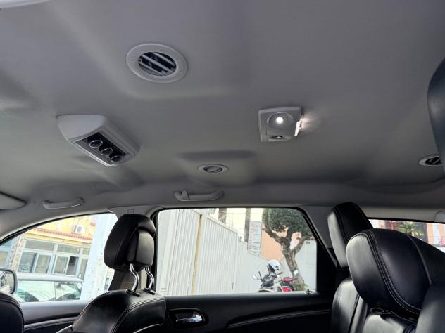 Fiat Freemont 2.0 Multijet 140 CV Lounge - Foto 9