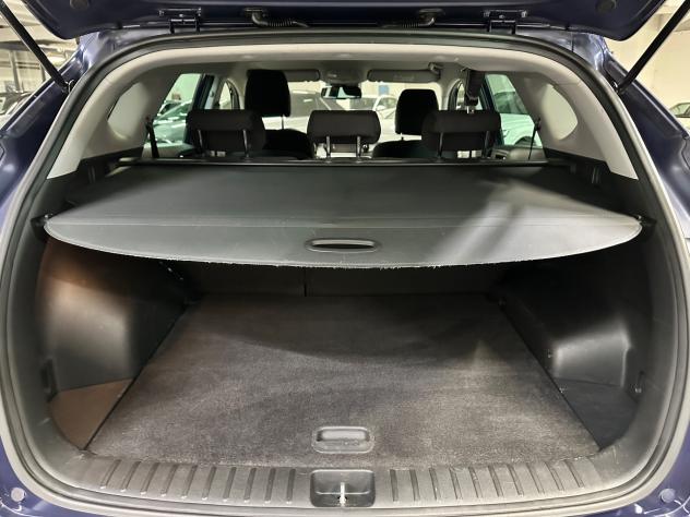 Hyundai Tucson 1.6 CRDi 136CV Exellence - Foto 8