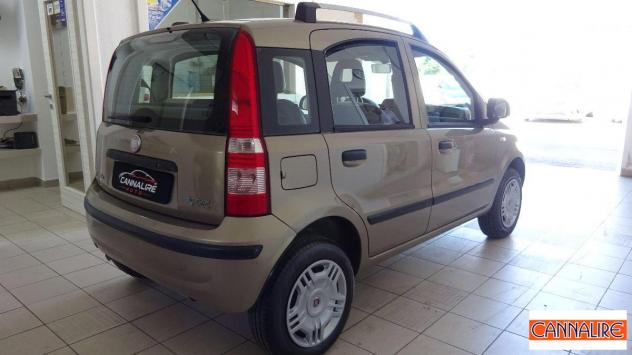 FIAT - Panda - 1.4 Active Natural Power - Foto 3