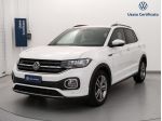 Volkswagen T-Cross 1.0 TSI 81kW Sport
