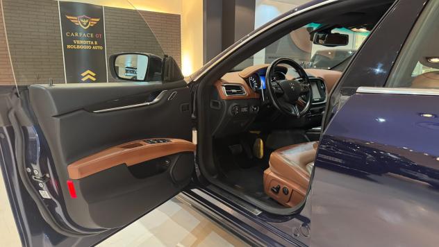 MASERATI GHIBLI 3.0 D - 275 CV - 2014 - Foto 9