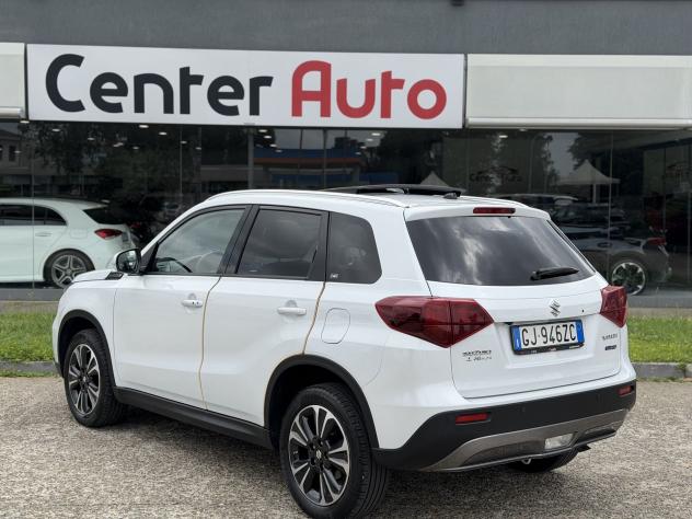 Suzuki Vitara 1.5 140V hybrid Starview auto - Foto 6