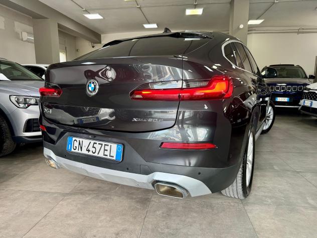 Bmw X4 xDrive20d 2.0 190cv 2023 - Foto 7