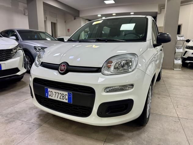 Fiat Panda 1.2 69cv EasyPower Easy 11/2020 - Foto 3
