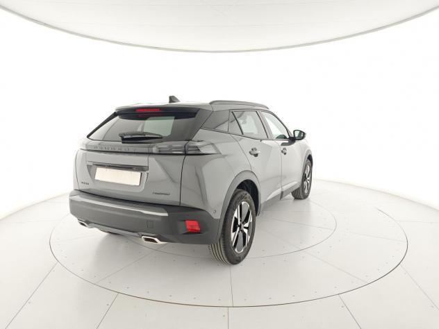 Peugeot 2008 Hybrid 145 e-DCS6 Allure - Foto 6