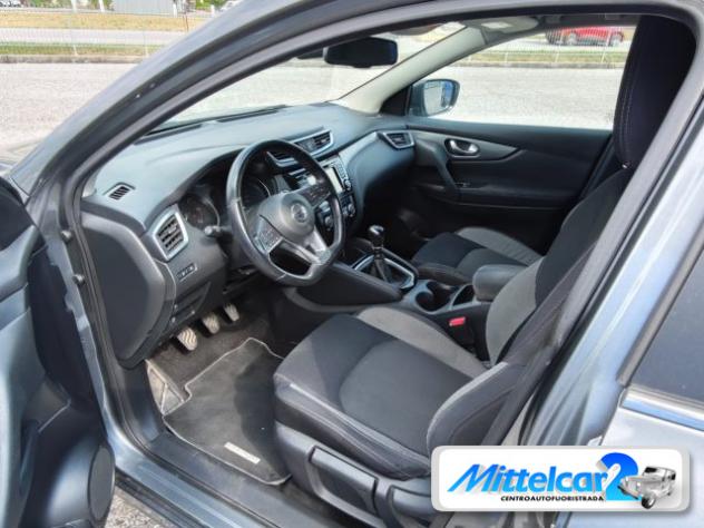 NISSAN Qashqai 1.5 dCi N-Connecta rif. 24028885 - Foto 6