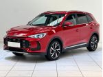 MG ZS ZS 1.5 hybrid+ Luxury auto