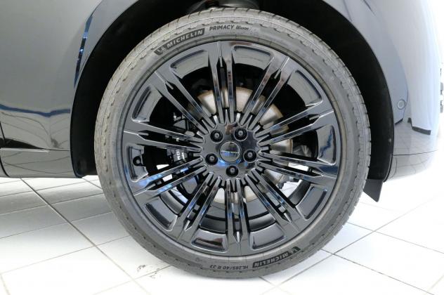 Land Rover Range Rover 3.0D I6 350 MHEV HSE SWB aut. - Foto 9