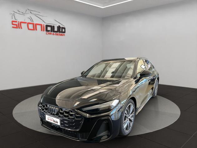 Audi A5 A5 Avant TDI 150 kW mHEV+ S tronic S Line edition