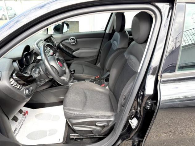FIAT 500X 1.3 MultiJet 95 CV Pop *Gancio Traino* rif. 24063611 - Foto 9