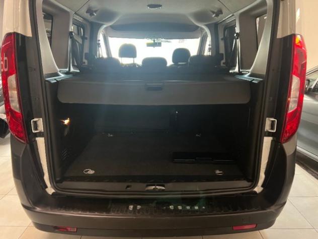 FIAT Doblo Doblò 1.3 MJT S&S 5 POSTI PC Combi N1 Lounge rif. 23940683 - Foto 10