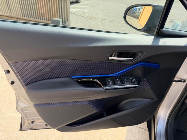 Toyota C-HR 1.8 Hybrid E-CVT Active - Foto 9