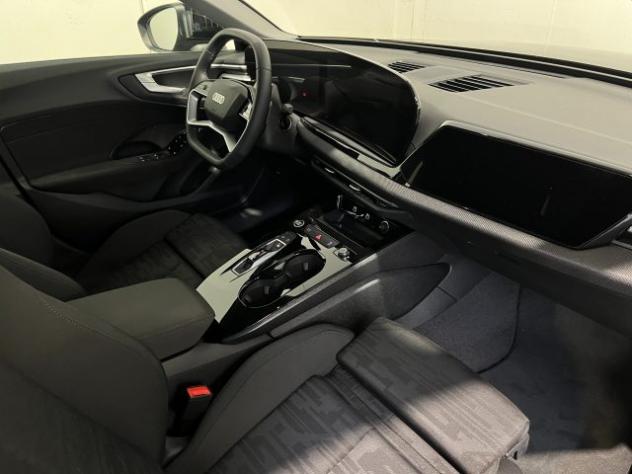 AUDI A5 SEDAN TDI S-TRONIC S-LINE EDITION rif. 24147700 - Foto 3