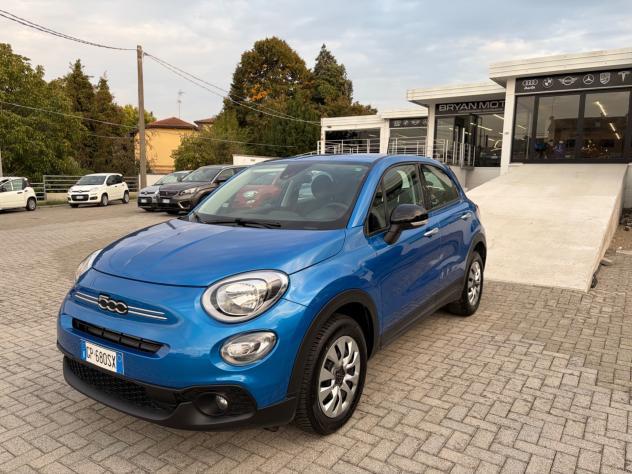 Fiat 500X 1.3 MultiJet 95 CV - Foto 2