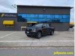 FORD Ranger 2.0 ECOBLUE Super Cab XLT 4 posti rif. 24088578