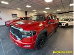 FOTON Tunland V 9 VGT Turbo DC 48V 8AT Flagship rif. 23236467