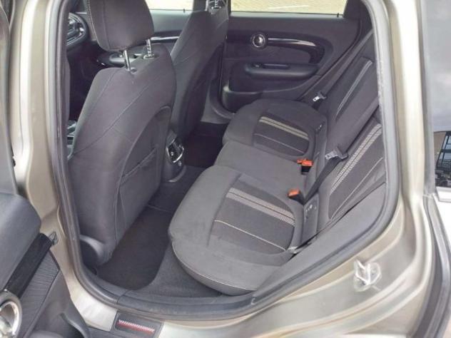 MINI Cooper D Clubman Mini IV F54 2016 Mini 2.0 Business Auto rif. 23830020 - Foto 8