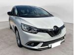 RENAULT Scenic IV 2017 1.5 dCi Energy 110cv Sport Edition2 EDC rif. 24113584
