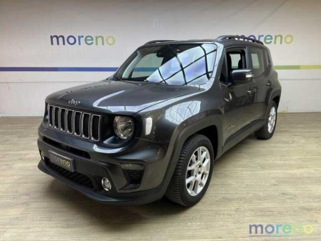 JEEP Renegade 1.0 t3 120 CV Business 2WD Navi rif. 18209578