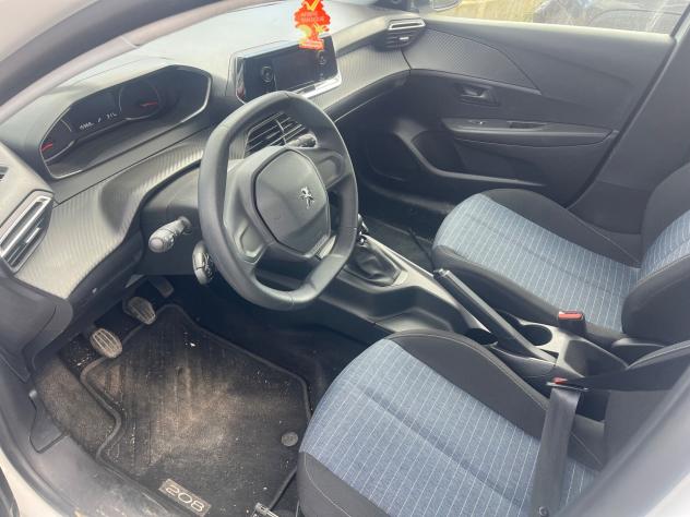 Peugeot 208 BlueHDi 100 Stop&Start 5 porte Active Pack - Foto 3