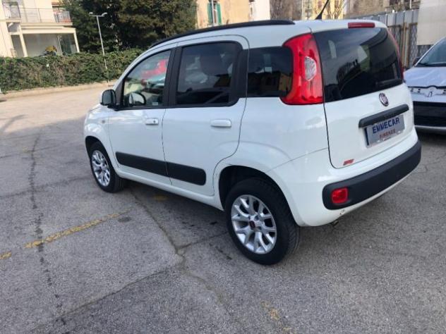 FIAT Panda 0.9 TwinAir Turbo Natural Power Lounge rif. 23708495 - Foto 4