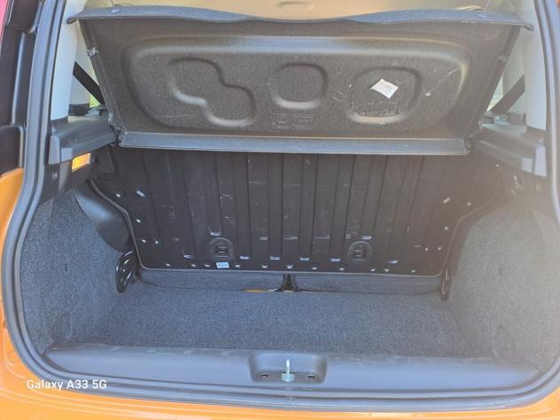 Fiat Panda Cross 4x4 uniproprietario iva esposta - Foto 7