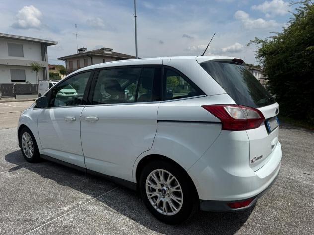 Ford C-Max 1.6 TDCi 115CV Titanium - Foto 3