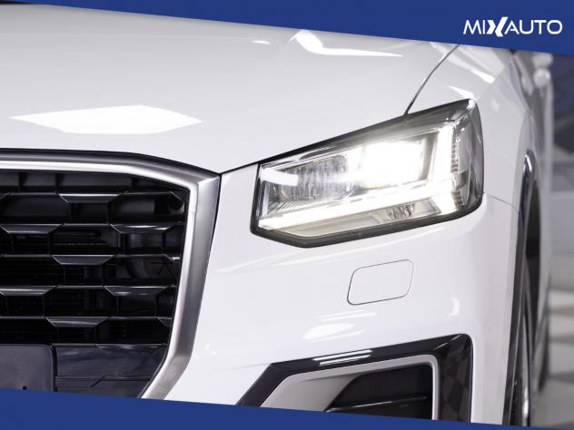 Audi Q2 30 1.0 TFSI ALL-IN Edition 116CV - Foto 10