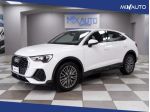 Audi Q3 Sportback 35 1.5 TFSI MHEV Business Plus S-Tronic
