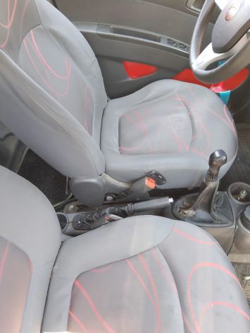 Chevrolet sparck €250 a Lecce km 288.000 - Foto 3