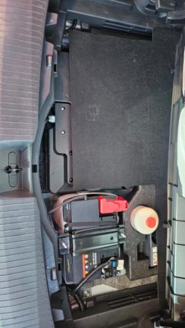 NISSAN X-Trail e-Power 2WD 5 posti Tekna rif. 23950574 - Foto 10