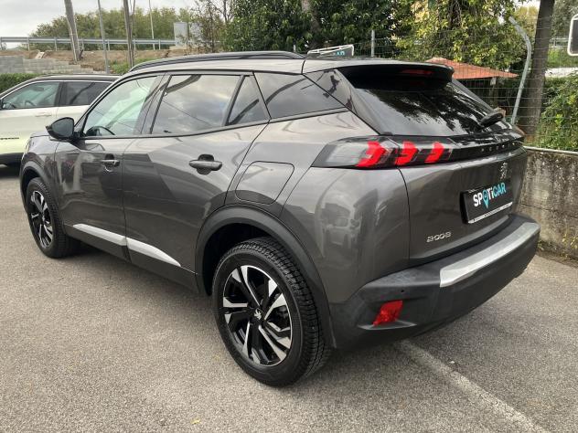 Peugeot 2008 2008 BlueHDi 110 S&S Allure Pack AUTOCARRO - Foto 5