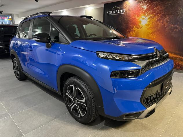 CITROEN C3 AIRCROSS 1.5 BLUEHDI 120CV EAT6 FEEL 22 - Foto 6