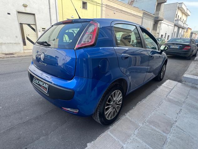 Fiat Punto Evo 1.2 5 porte S&S MyLife - Foto 2