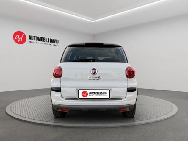 FIAT 500L 1.4 95 CV Pop Star rif. 24186384 - Foto 6