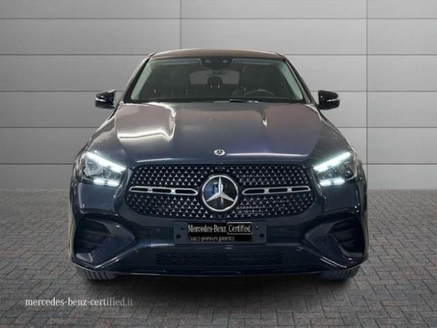 MERCEDES-BENZ GLE 450 d 4Matic Mild Hybrid Coupé AMG Line Premium Plus rif. 24144346 - Foto 3