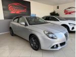 ALFA ROMEO GIULIETTA 1.6 DIESEL 2014