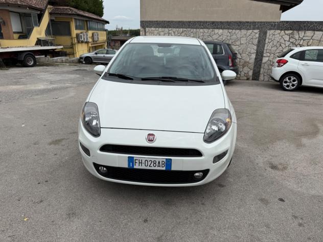 Fiat Punto 1.3 MJT II S&S 95 CV 5 porte Lounge - Foto 4